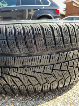 BMW R18 zimna sada z X5/X6 - 8