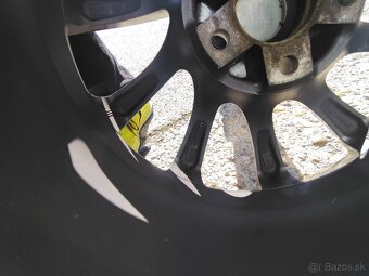 Irmscher Turbine 5x115 R18 ET40 - 8