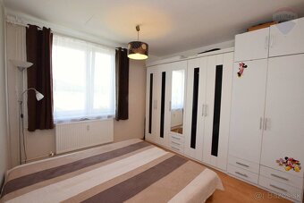 3 izbový byt na ulici Laboreckej v Humennom, na predaj. - 8