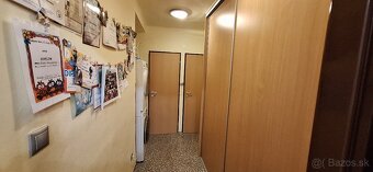 Na predaj tehlový 3-izbový byt Banská Bystrica - Trieda SNP - 8
