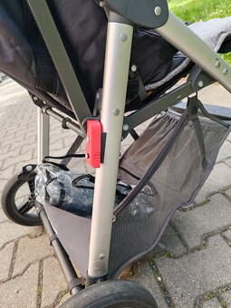 Kočík cybex - 8