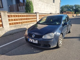 Volksvagen passat B6 1.9TDI 66kW - 8