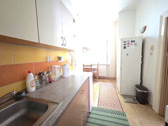 Prenájom 2 izb.byt v Starom Meste , Palárikova ul - 8