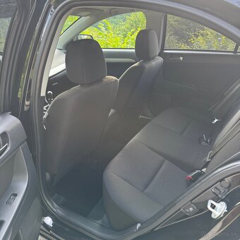 Mitsubishi lancer 1,8di-d,110kw - 8