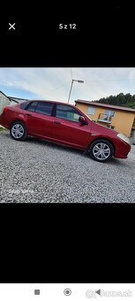 Dobrý deň mám na predaj Renault Thalia 9.7.2025 - 8