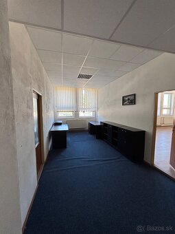 Prenájom kancelárií rôznych rozmerov - Jilemnického, Prešov - 8