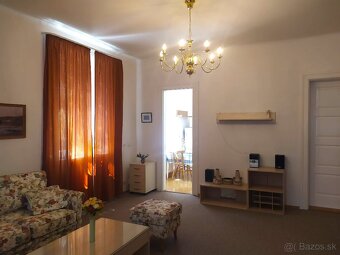 Slnečný 3i byt, 74 m2, balkón, Palisády - 8