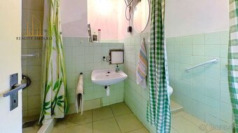 EXKLUZÍVNA PONUKA: Veľký 1-izbový tehlový byt na Wolkerovej - 8
