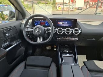 MERCEDES-BENZ EQA 350 4Matic - 8