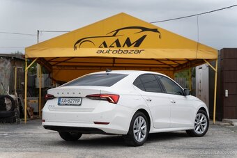 Škoda Octavia 4 2.0 TDI /110KW M6 - Po výmene rozvodov - 8