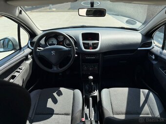Peugeot 207 SW, 1,6 HDi - 8