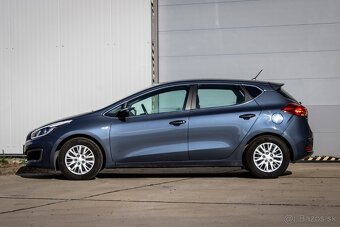 Kia Ceed 1.4 CRDi - 8