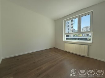 BOSEN | 2kk byt v projekte TAMMI, 53 m2, Dúbravka - 8