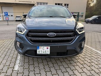 Ford Kuga 2.0TDCi ST-Line - 8