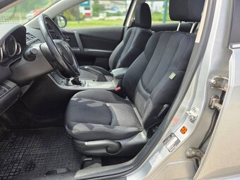 Mazda 6 Combi (Wagon) 6 2.2 MZR-CD 163k - 8