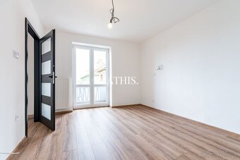 NA PREDAJ kompletne zrekonštuovaný 2 izbový byt na ul. Dukel - 8