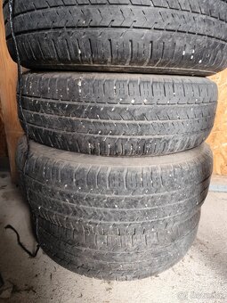 Volswagen golf 4 1.6 - 8