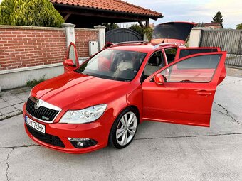 Octavia RS TSI DSG - 8