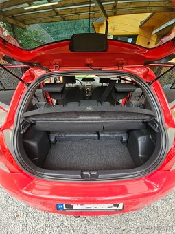 Toyota Yaris 1.33 Dual VVT-i, 74 kW - 8