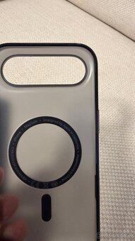Vymenim iPhone Air Black + Apple MagSafe kryt v hodnote 60€ - 8