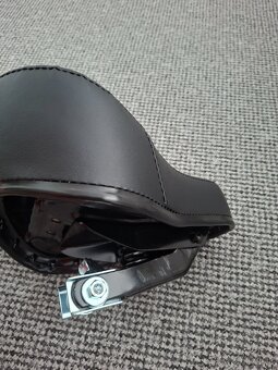 Sedlo na Babetta a další typy mopedů (nové) - 8