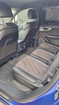 Audi Q7 3.0 TDI 272k quattro tiptronic 8-st. - 8