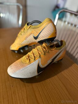 Nike mercurial vapor kopačky UK 8,5 - 8