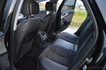 Audi A6 Allroad 3.0 TDi r.v.2018.1.maj.v Sr.Top stav. - 8