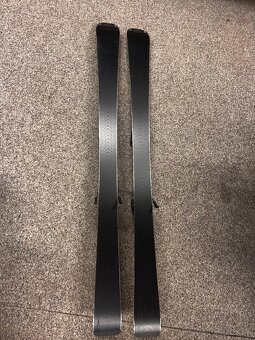 Junior lyže Vōlkl Racetiger SL - 130cm - 8