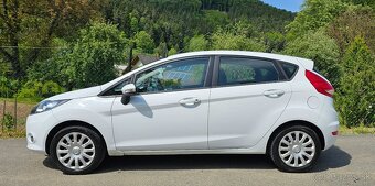 Ford Fiesta 1.25i Trend - 8