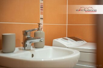 "REZERVOVANÉ" 1-IZB.BYT, UL. VOLGOGRADSKÁ, 39 M2, 7/7P - 8