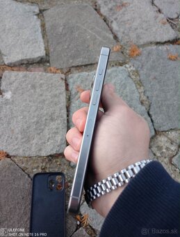 iPhone 16 pro max 256 GB čítať - 8