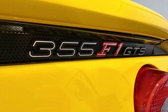 Ferrari F355 F1 GTS 1997 - 8