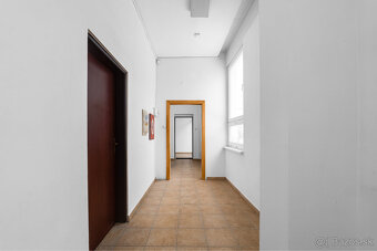 KANCELÁRSKE PRIESTORY | 165 m² | Humenné - Mierová - Allianz - 8