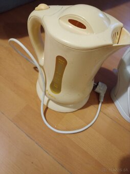 Rýchlovarné kanvice - 8