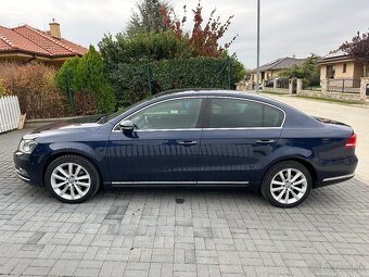 Volkswagen Passat 2.0 TDi 4motion - 8