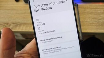 Xiaomi Redmi Note 12 Pro 5G 256GB - 8