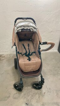 Športový kočiar Valco Snap 4 - 8