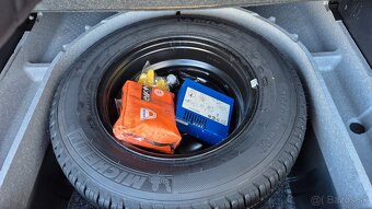 Dacia Duster 1.5 dCi 4x4 Outdoor SK - 8