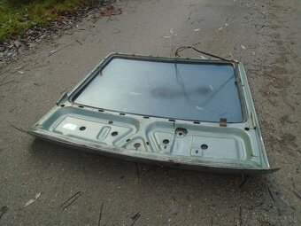 Fiat 127 MK3  špecial, super, šport - 8