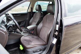 Škoda Octavia 3 Facelift Combi 2.0 TDI LK DSG - 8