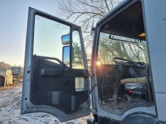 IVECO MP 260 E 34 H 6X4 - 8