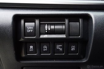 Subaru XV 2.0i-S ES Style NAVI - 8