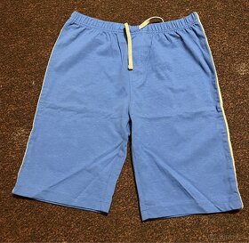 Predám chlapčenské tričko a kraťasy - 8