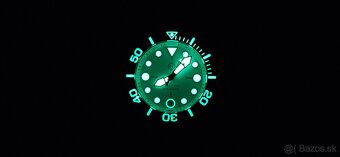 Predám HELM KOMODO - 8