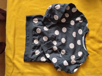 predam detske oblecenie 104-116 - 8