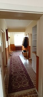 Dom 6km od Topoľčian - 8