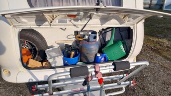 Hobby de luxe 540 - 8