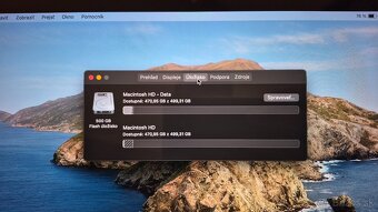 Apple MacBook Pro 13-inch 2016 Touchbar - 8