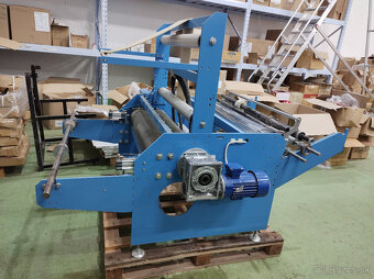 Prevíjačka fólie - 8